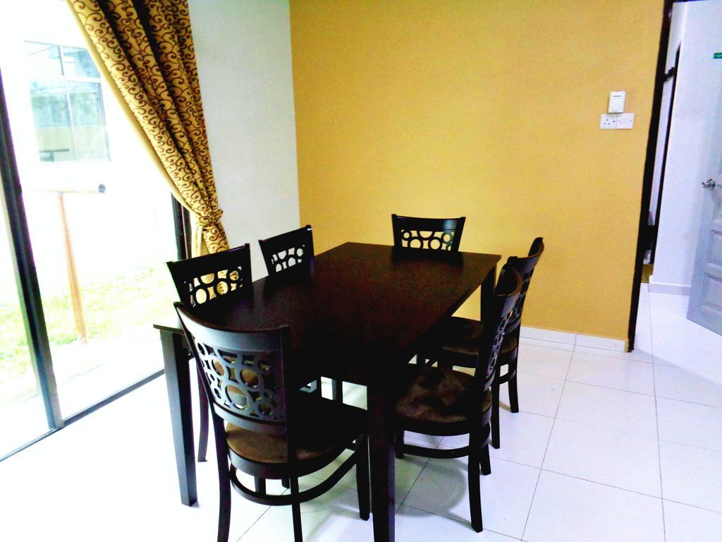D'View Guest Houses Куала-Перлис Номер фото